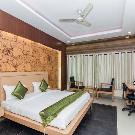 Citi Club Hotel Kanpur Exterior photo