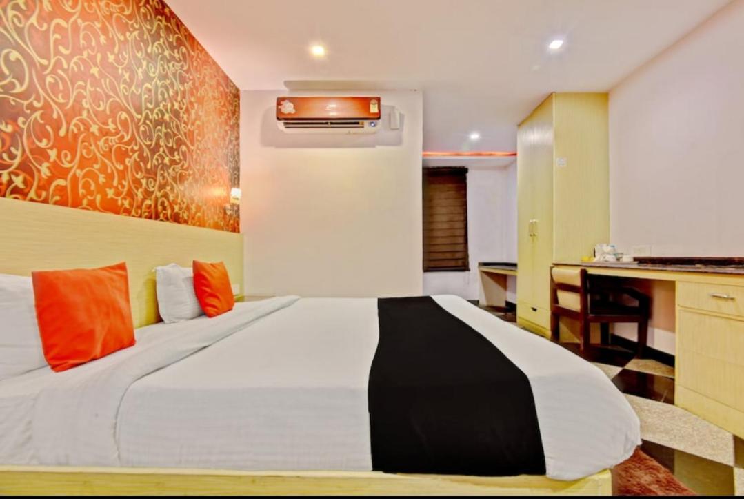 Citi Club Hotel Kanpur Exterior photo