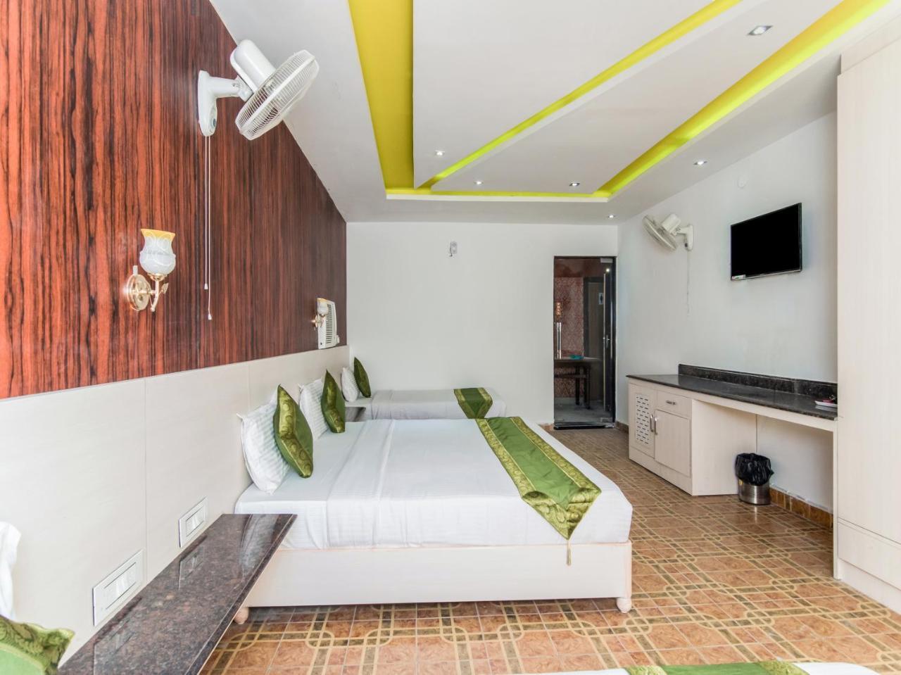 Citi Club Hotel Kanpur Exterior photo