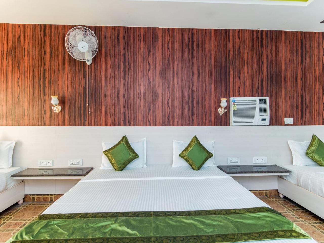 Citi Club Hotel Kanpur Exterior photo