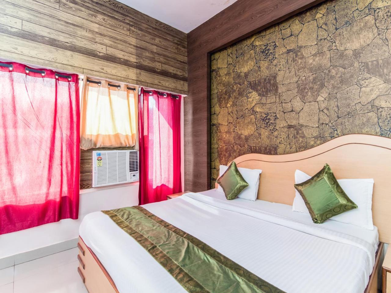 Citi Club Hotel Kanpur Exterior photo