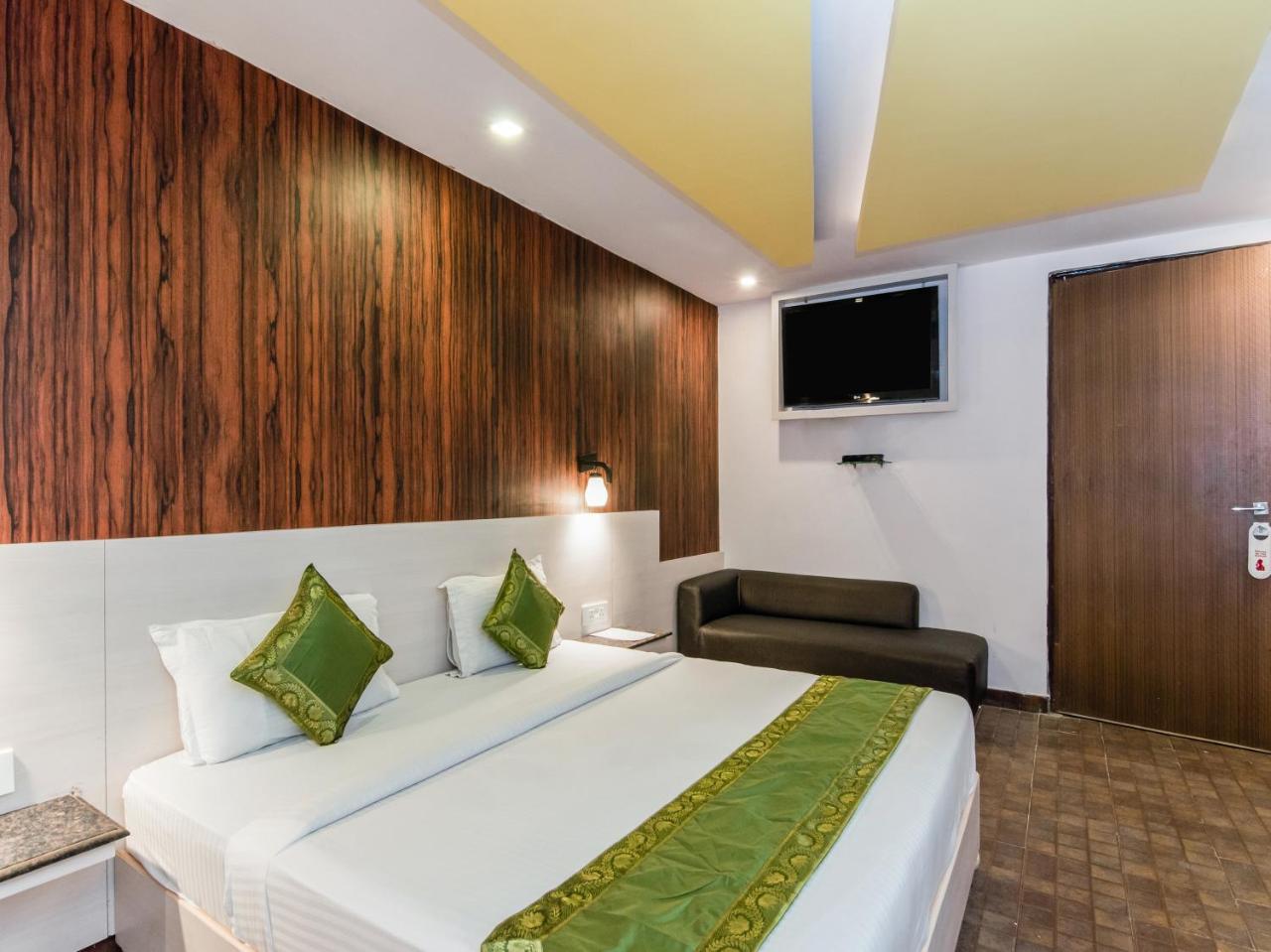 Citi Club Hotel Kanpur Exterior photo