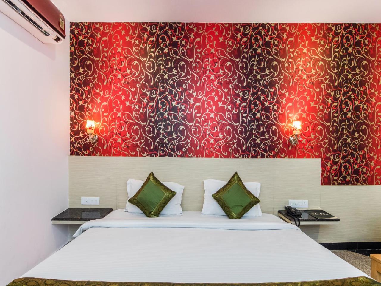 Citi Club Hotel Kanpur Exterior photo