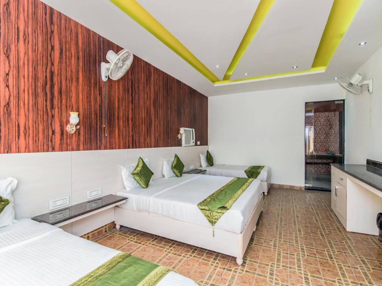 Citi Club Hotel Kanpur Exterior photo