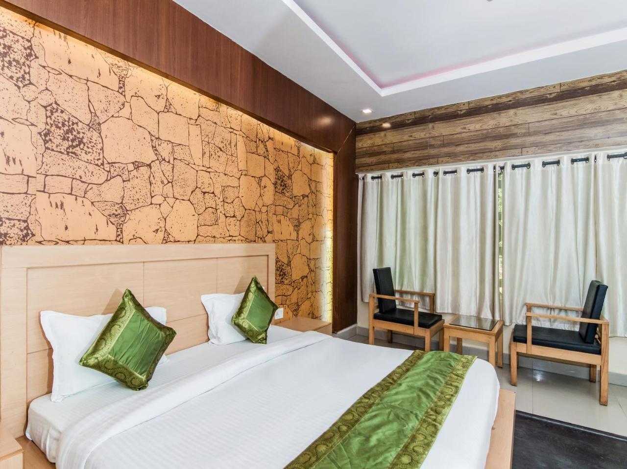 Citi Club Hotel Kanpur Exterior photo