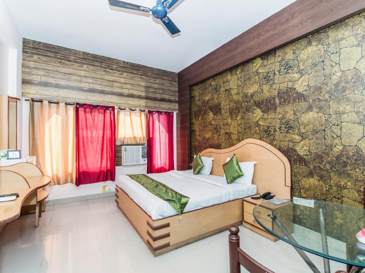 Citi Club Hotel Kanpur Exterior photo