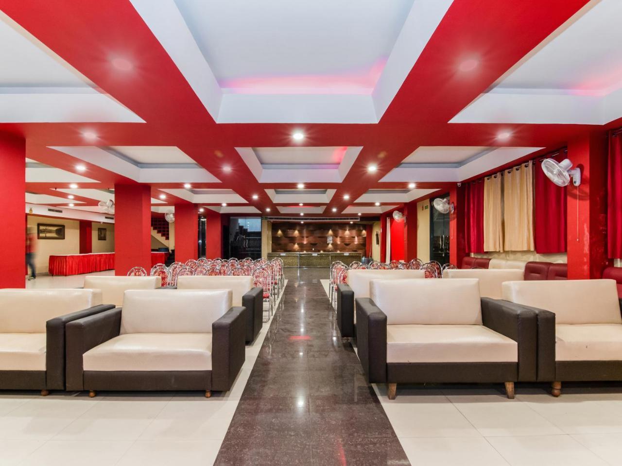 Citi Club Hotel Kanpur Exterior photo