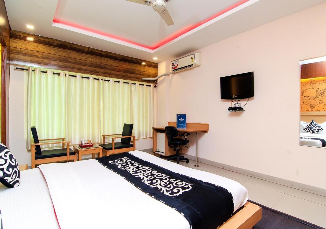 Citi Club Hotel Kanpur Exterior photo