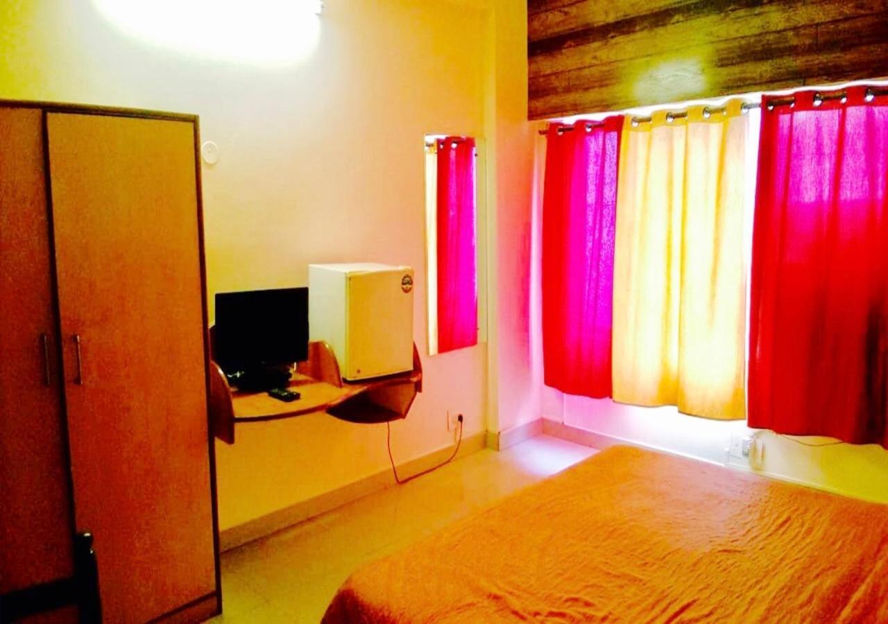 Citi Club Hotel Kanpur Exterior photo